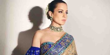 ‘ഞങ്ങൾ ഭാരതീയരാണ് ഇന്ത്യക്കാരല്ല’ എന്ന് ഞാന്‍ വർഷങ്ങൾക്ക് മുമ്പ് പ്രവചിച്ചിരുന്നു: കങ്കണ