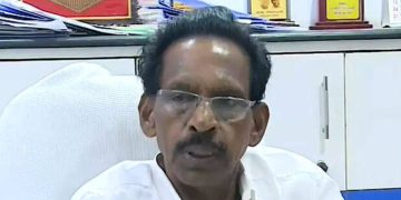 ഭീഷണിപ്പെടുത്തി, മാനസികമായി പീഡിപ്പിച്ചു ; കരുവന്നൂര്‍ ചോദ്യം ചെയ്യലില്‍ ഇഡിക്കെതിരെ എം.കെ കണ്ണന്‍