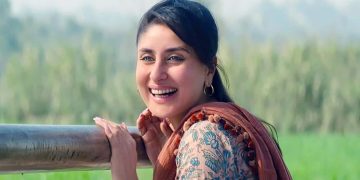 ദേശീയ ഗാനത്തോട് അനാദരവ് കാണിച്ചു ; കരീന കപൂറിനെതിരെ വിമർശനം