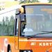 കുറഞ്ഞചെലവില്‍ എസി ബസ് യാത്ര; ജനത സര്‍വീസുമായി കെഎസ്ആര്‍ടിസി