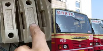 വൈദ്യുതി ബിൽ അടച്ചില്ല ; തമ്പാനൂർ കെഎസ്ആർടിസി ഡിപ്പോയുടെ ഫ്യൂസ് ഊരി കെഎസ്ഇബി
