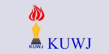 മാധ്യമ പ്രവര്‍ത്തകനെതിരെ കേസെടുത്തതില്‍ കെയുഡബ്ല്യുജെ പ്രതിഷേധം