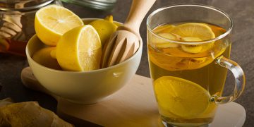 ചെറു ചൂടുള്ള നാരങ്ങ വെള്ളം കുടിക്കൂ ; ​ഗുണങ്ങൾ ചെറുതല്ല