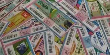 80 ലക്ഷത്തിന്റെ കാരുണ്യ ലോട്ടറി നറുക്കെടുപ്പ് ഇന്ന്