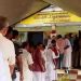 യന്ത്രത്തകരാര്; പുതുപ്പള്ളിയില് പത്താം നമ്പര് ബൂത്തില് വോട്ടെടുപ്പ് വൈകി