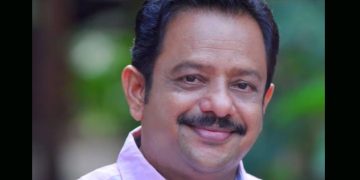 മധുസൂദനൻ എംഎൽഎയെ ജില്ലാ സെക്രട്ടറിയേറ്റിൽ തിരിച്ചെടുത്തു