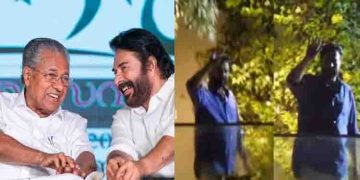 ‘അർധരാത്രിയിൽ വീടിന് മുന്നിൽ ആരാധക പ്രവാഹം’; മമ്മൂട്ടിക്ക് ആശംസയറിച്ച് മുഖ്യമന്ത്രിയും രാഷ്ട്രീയ നേതാക്കളും