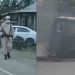 മണിപ്പൂരിൽ വീണ്ടും വെടിവയ്പ്പ്: ഒരാള്ക്ക് പരിക്ക്, ന്യൂ ലാംബുലേനിലെ കുക്കി കുടുംബങ്ങളെ ഒഴിപ്പിച്ചു