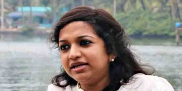 അപ്പയോടൊപ്പം ചാണ്ടി ഉമ്മനെയും പുതുപ്പള്ളി സ്വീകരിച്ചുകഴിഞ്ഞു: മറിയ ഉമ്മൻ