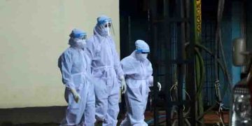 നിപ ആശങ്കയൊഴിയുന്നു; ഒൻപത് വയസുകാരൻ ഉൾപ്പെടെ രണ്ടുപേർ രോ​ഗമുക്തരായി