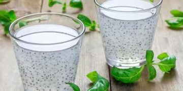 ബേസില്‍ സീഡ് വാട്ടര്‍ കുടിച്ചിട്ടുണ്ടോ? അറിയാം ഈ ആരോഗ്യ ഗുണങ്ങള്‍…