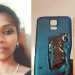 ചാർജ് ചെയ്യുന്നതിനിടെ മൊബൈൽ പൊട്ടിത്തെറിച്ച് യുവതിക്ക് ദാരുണാന്ത്യം