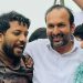 കുറിച്ച് വെച്ചോളു, റെക്കോർഡ് ഭൂരിപക്ഷത്തിന് ചാണ്ടി ജയിക്കുമെന്ന് ഷാഫി പറമ്പിൽ