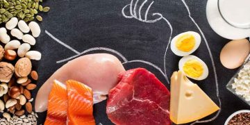 ആരോഗ്യമുള്ള ഉറച്ച മസിൽ വേണോ? കഴിക്കാം ഈ ഭക്ഷണങ്ങൾ