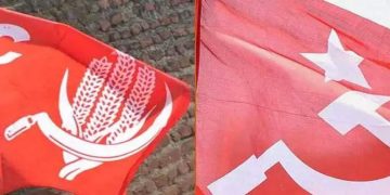 കുട്ടനാട്ടിൽ​ സി.പി.എം വിട്ട 222 പേർക്ക്​ സി.പി.ഐയിൽ അംഗത്വം