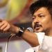 പാർലമെന്റ് മന്ദിരത്തിന്റെ ഉദ്ഘാടനത്തിന് രാഷ്ട്രപതി ദ്രൗപതി മുർമുവിന് ക്ഷണമില്ലാത്തത് തന്നെയാണ് സനാതനത്തിന്റെ ഉദാഹരണം – ഉദയനിധി സ്റ്റാലിൻ