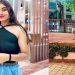 കൊല്ലപ്പെട്ട എയർ ഹോസ്റ്റസിന്റെ ശരീരം കണ്ടെത്തിയത് അർധനഗ്നയായി രക്തത്തിൽ കുളിച്ച നിലയിൽ
