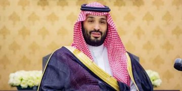 സൗദി കിരീടാവകാശി അമീർ മുഹമ്മദ് ബിൻ സൽമാൻ ഇന്ത്യയിൽ ഔദ്യോഗിക സന്ദർശനത്തിനെത്തുന്നു