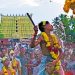 ശ്രീകൃഷ്ണ ജയന്തി ഇന്ന്; നാടെങ്ങും ശോഭായാത്രകൾ