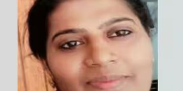 പ്രവാസി മലയാളി നഴ്‌സ് കെട്ടിടത്തില്‍ നിന്ന് വീണു മരിച്ചു