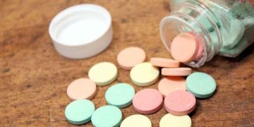 ഗ്യാസിനുള്ള ഗുളിക അമിതമായി കഴിക്കുന്നത് ഹൃദയാഘാതത്തിനു കാരണമാകാം