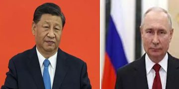 ജി20 ​ഉ​ച്ച​കോ​ടി: കരിനിഴലായി പുടിന്റെയും ഷി ജിൻപിങ്ങിന്റെയും അഭാവം