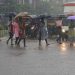 കേരളത്തിൽ ഇന്ന് പരക്കെ മഴയ്ക്ക് സാധ്യത; ഒൻപതു ജില്ലകളിൽ യെലോ അലർട്ട്