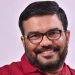 ‘രാമന്റെ പുത്രന് സംഘപുത്രന്മാർ വോട്ട് നൽകി’; പ്രതികരണവുമായി എം.ബി രാജേഷ്
