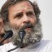 ‘ഇന്ത്യയുടെ യാഥാർഥ്യം അതിഥികളിൽനിന്നു മറച്ചുവയ്ക്കേണ്ടതില്ല’; വിമർശിച്ച് രാഹുൽ