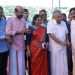 ബ്രണ്ണൻ കോളേജിൽ പുതിയ സിന്തറ്റിക് ട്രാക്ക്: മുഖ്യമന്ത്രി ഉദ്ഘാടനം ചെയ്തു