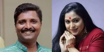 ‘ഓണ്‍ലൈന്‍ ആങ്ങളമാരോട് പറയാനുളളത്, പെങ്ങളെ താലോലിക്കുന്നത് സത്യാവസ്ഥ അറിഞ്ഞിട്ട് വേണം’; ലക്ഷ്മിപ്രിയയെ പരിഹസിച്ച്​ സന്ദിപ് വചസ്പതി