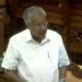 നികുതി അടച്ച് പ്രതിഫലം പറ്റുന്നത് എങ്ങനെ ‘മാസപ്പടി’യാകും: ആരോപണങ്ങൾക്ക് മറുപടിയുമായി മുഖ്യമന്ത്രി