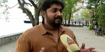 സിനിമ എനിക്ക് കലയും കൊലയും ഒന്നുമല്ല, ജോലി മാത്രം: ധ്യാൻ ശ്രീനിവാസൻ