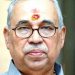 മുതിര്ന്ന ബിജെപി നേതാവ് പി.പി.മുകുന്ദന് അന്തരിച്ചു