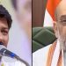 ഹിന്ദി ഇന്ത്യയെ ഒന്നിപ്പിക്കുമെന്ന് പറയുന്നത് അസംബന്ധം; അമിത് ഷായെ വിമർശിച്ച് ഉദയനിധി സ്റ്റാലിൻ