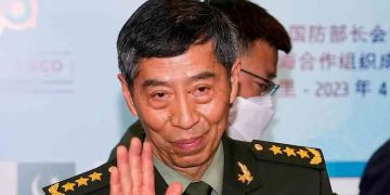 ചൈനീസ് പ്രതിരോധ മന്ത്രിയെ ‘കാണാനില്ല’; ചോദ്യങ്ങളുമായി ജപ്പാനിലെ യുഎസ് സ്ഥാനപതി