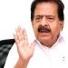 എല്ലാം സിപിഎമ്മിന്റെ കളി; സോളറിലെ തുടരന്വേഷണം ആലോചിച്ചു തീരുമാനിക്കും: ചെന്നിത്തല