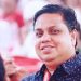 ഞാനും ടിവിയിലാണ് കണ്ടത്; മന്ത്രിസഭാ പുനഃസംഘടനയെക്കുറിച്ച് അറിയില്ല: ‘വഴുതിമാറി’ ഷംസീർ