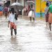 കിഴക്കൻ മധ്യപ്രദേശിന് മുകളിൽ ശക്തികൂടിയ ന്യൂനമർദം; കേരളത്തിൽ 11 ജില്ലകളിൽ യെലോ അലർട്ട്