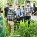 നിപാ പ്രതിരോധ പ്രവർത്തനം: കേന്ദ്ര സംഘം കുറ്റ്യാടിയിൽ സന്ദർശനം നടത്തി