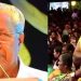 നിന്നത് വെറുതെയല്ല! മുഖ്യമന്ത്രിയെ കുറിച്ച് ഭീമൻ രഘു
