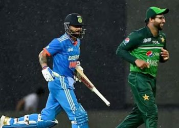 ജേതാക്കളായിട്ടും ഇന്ത്യക്ക് ഒന്നാം റാങ്കിന്റെ പകിട്ടില്ല! പാകിസ്ഥാന്‍ വീണ്ടും തലപ്പത്ത്, ഓസീസിന് തിരിച്ചടി