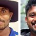 അന്തർ സംസ്ഥാന ഏകദിന ക്രിക്കറ്റ്; ഒമർ അബൂബക്കർ, രാഹുൽ ദാസ് കേരള ടീമിൽ