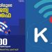 കെ- ഫൈ പദ്ധതി: 2000 പൊതു ഇടങ്ങളിൽ കൂടി സൗജന്യ വൈഫൈ