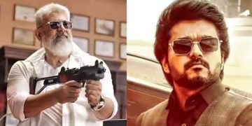 ‘വാരിസിനെക്കാള്‍ നേട്ടം ഉണ്ടാക്കിയത് തുനിവ്’ ; വീണ്ടും വിജയ്ക്കെതിരെ ‘മീശ’ ആക്രമണം.!