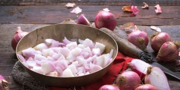 ശരീരഭാരം കുറയ്ക്കണോ? ദിവസവും ഭക്ഷണത്തിൽ സവാള ഉൾപ്പെടുത്താം