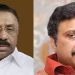 ‘ഇതുപോലൊരു സാധനത്തെ പിടിച്ച് മന്ത്രിസഭയിൽ വെച്ചാൽ മിനുങ്ങുകയല്ല, മുഖം കോടുകയാണ് ചെയ്യുക’, ഗണേഷിനെതിരെ എം.എം. ഹസ്സൻ