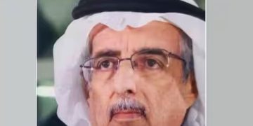 പ്രശസ്ത സൗദി സാഹിത്യകാരൻ മുഹമ്മദ് അൽവാൻ അന്തരിച്ചു