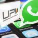 യുപിഐ ഇടപാട് മാത്രമല്ല, എല്ലാ പണമിടപാടും ഇനി വാട്ട്സ്ആപ്പ് വഴി; കിടിലൻ അപ്ഡേറ്റുമായി മെറ്റ…