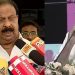 ‘മുഖ്യമന്ത്രിയുടേയും മന്ത്രിമാരുടേയും ജനസമ്പര്ക്കം ഇലക്ഷന് സ്റ്റണ്ട്,പാര്ട്ടിക്ക് പിരിവു നടത്താനുള്ള അവസരം’